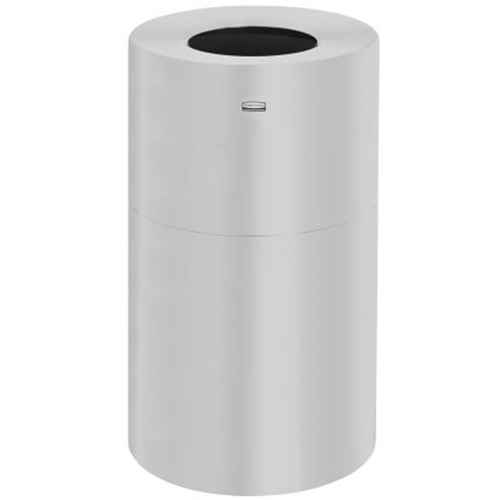 [JD776] Atrium®Open-Top Waste Receptacle (JD776)