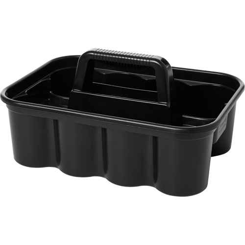 [JD834] Deluxe Janitorial Cleaning Caddy (JD834)