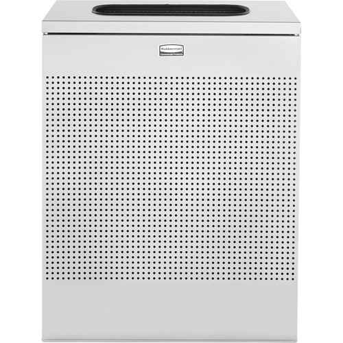 [JD903] Petite poubelle rectangulaire Silhouette (JD903)