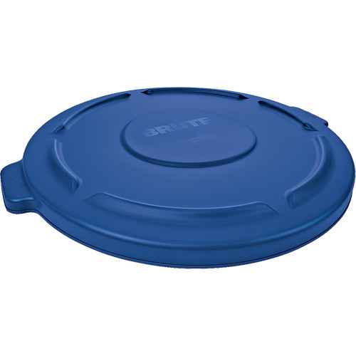 [JE127] Brute® Round Trash Can Top (JE127)