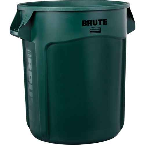 [JE152] Vented Brute® Waste Container (JE152)
