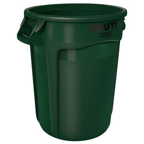 [JE157] Vented Brute® Waste Container (JE157)