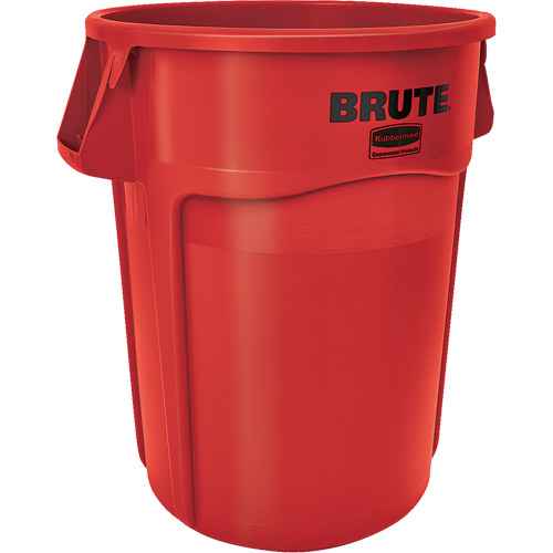 [JE168] Contenant pour déchets aéré Brute(MD) (JE168)