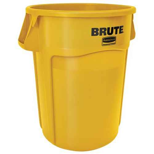 [JE180] Vented Brute® Waste Container (JE180)