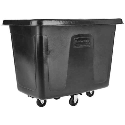Bulk Cube Truck (JE202)