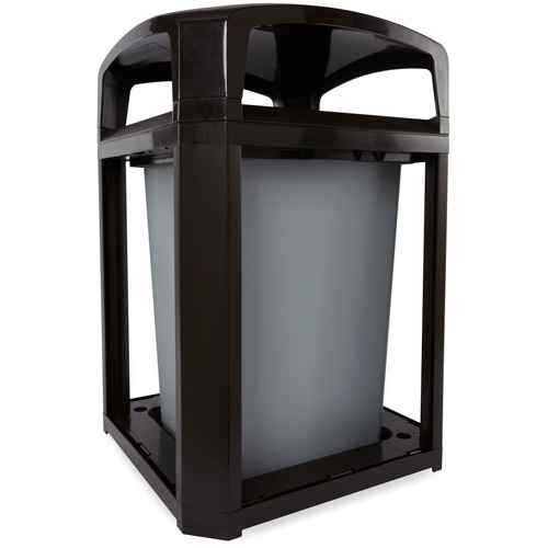 [JE234] Landmark Series® Classic Container with Dome Top (JE234)