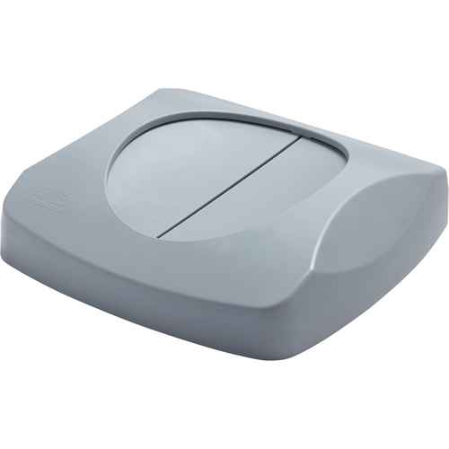 [JE275] Untouchable® Square Trash Can Lid (JE275)