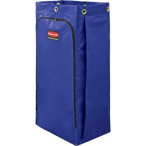 [JE412] Janitorial Cleaning Cart Bag (JE412)