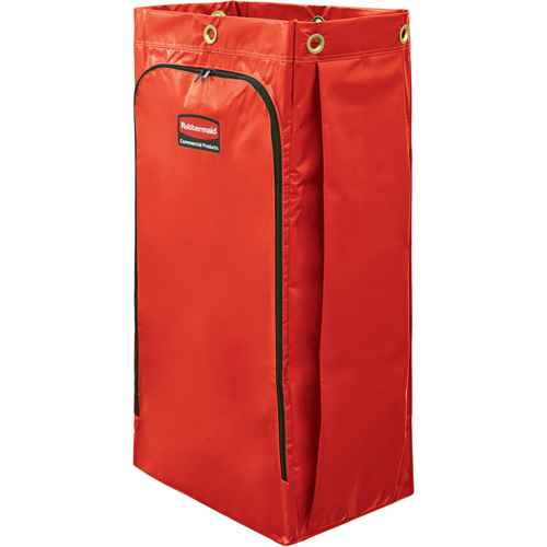 [JE414] Janitorial Cleaning Cart Bag (JE414)