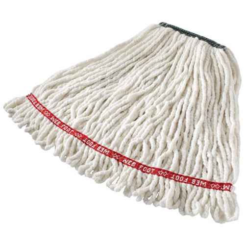 [JE458] Web Foot® Shrinkless Wet Mop (JE458)