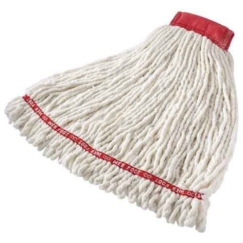 [JE472] Web Foot® Shrinkless Wet Mop (JE472)