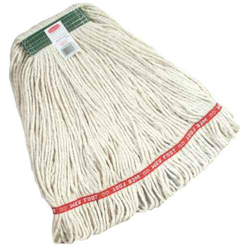 [JE523] Super Stitch Wet Mop (JE523)