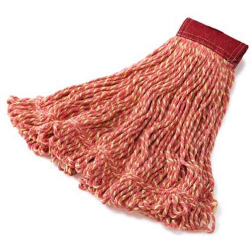 [JE547] Super Stitch Wet Mop (JE547)