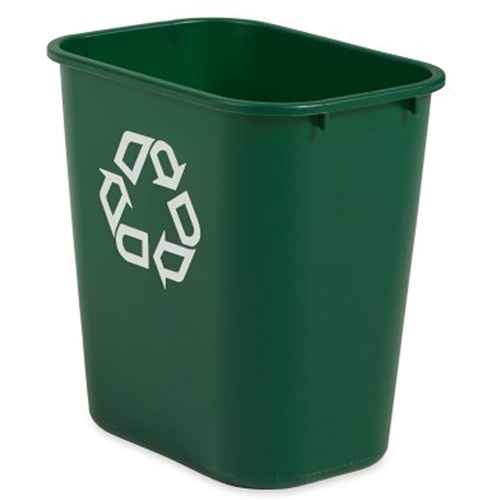 [JE702] Corbeille moyenne pour le recyclage (JE702)