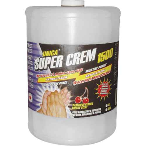 [JG221] Super 1500 Waterless Hand Cleaner (JG221)