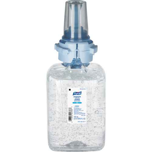 [JG430] Désinfectant avancé pour les mains pour distributeur ADX-7(MC) (JG430)