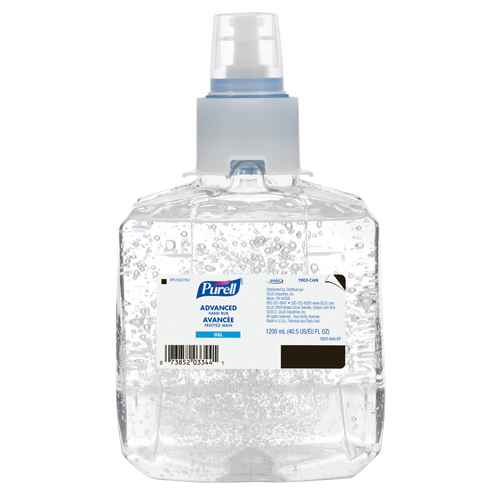 [JG437] LTX-12™Advanced Hand Sanitizer (JG437)