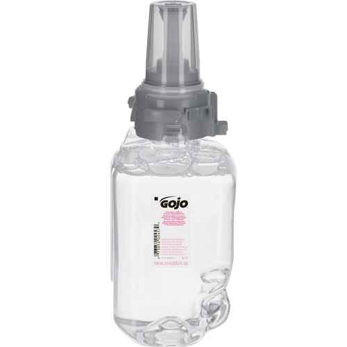 [JG446] Savon pour les mains doux & clair pour distributeur ADX-7(MC) de GOJO(MD) (JG446)