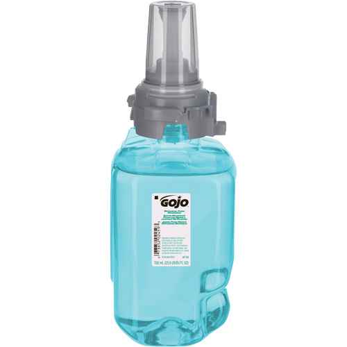 [JG447] Savon pour les mains botanique pour distributeur ADX-7(MC) de GOJO(MD) (JG447)