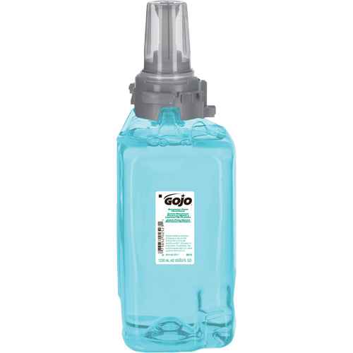 [JG465] Savon pour les mains botanique pour distributeur ADX-12(MC) de GOJO(MD) (JG465)