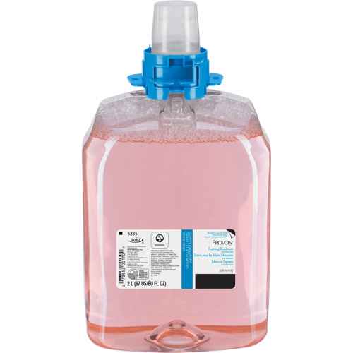 [JG490] Savon pour les mains aux canneberges avec hydratants pour distributeur PROVON(MD) FMX-20(MC) (JG490)