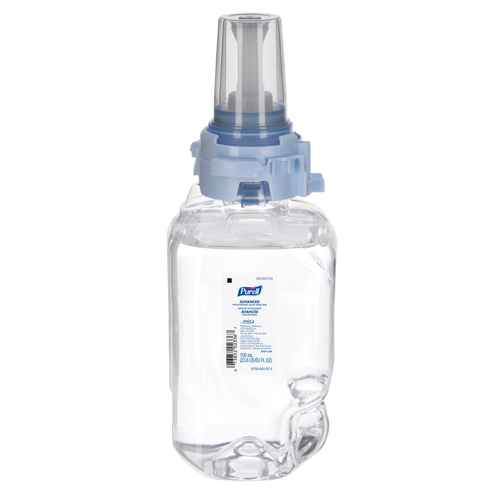 Désinfectant pour les mains avancé en mousse hydratante ADX-7(MC) (JG525)