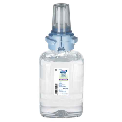 [JG526] ADX-7™ Advanced Foam Hand Sanitizer (JG526)
