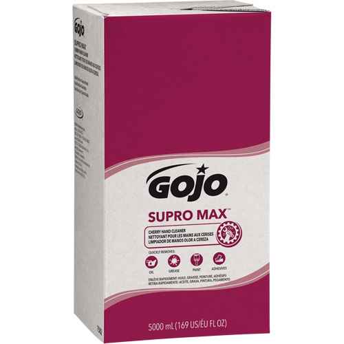 [JG579] SUPRO MAX™ Hand Cleaner or GOJO® PRO™ TDX™ Dispenser (JG579)