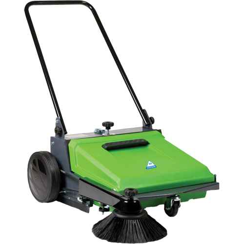 [JG619] Gladiator Series Manual Sweeper (JG619)