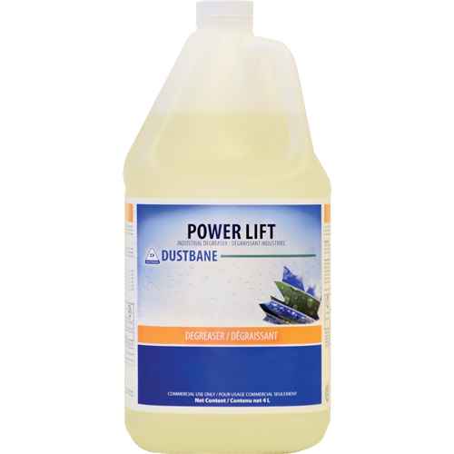 [JG629] Power Lift Industrial Degreaser (JG629)