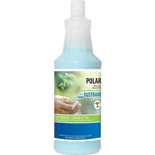 [JG632] Polar Cream Bathroom Cleaner (JG632)