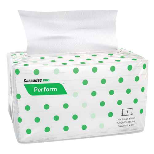 Pro Perform™ Inter-Fold Towels (JG645)