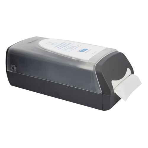 Pro Tandem™ Napkin Dispenser Counter and Wall (JG648)