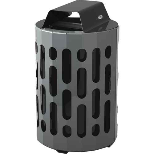 [JG656] 2020 Stingray Waste Receptacles (JG656)