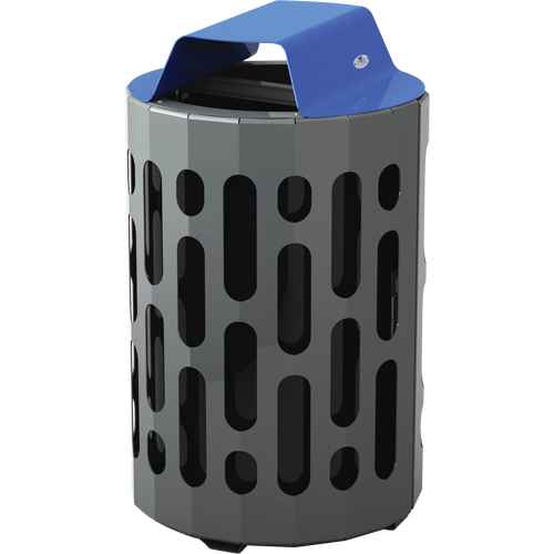 [JG657] 2020 Stingray Waste Receptacles (JG657)