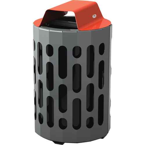 [JG658] 2020 Stingray Waste Receptacles (JG658)