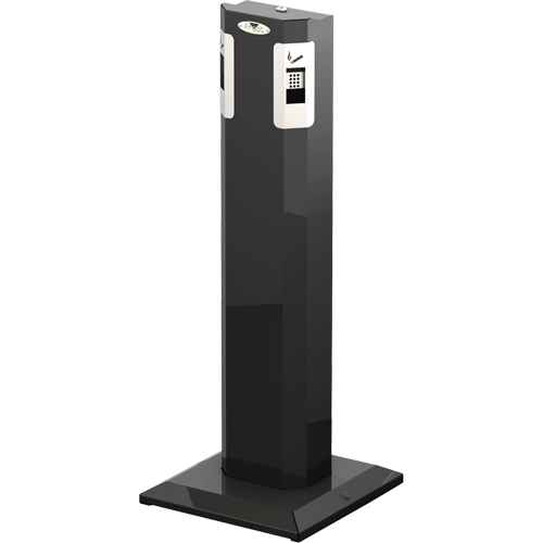 Cendrier sur socle (JG661)
