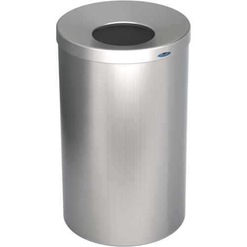 Récipient à déchets pour halls (JG662)