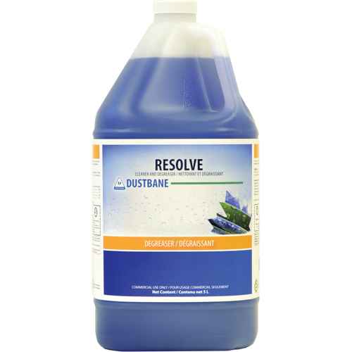 [JG669] Resolve Cleaner and Degreaser (JG669)
