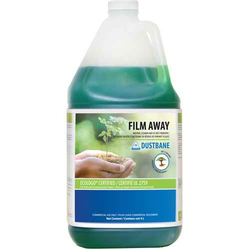 [JG671] Film Away Neutral Detergent and Ice Melt Remover (JG671)