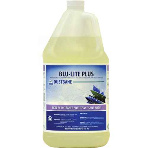 [JG673] Nettoyant et désinfectant pour surfaces multiples Blu-Lite Plus (JG673)