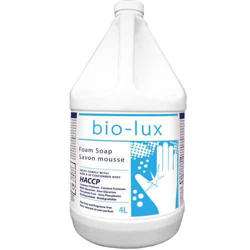 [JG712] Bio-Lux Antimicrobial Soap (JG712)