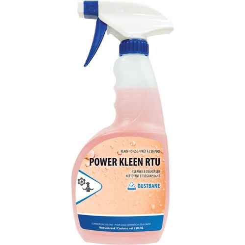 [JG792] Power Kleen Cleaner & Degreaser (JG792)