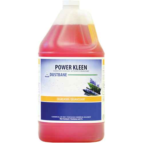 [JG793] Power Kleen Cleaner & Degreaser (JG793)