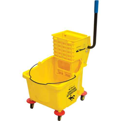 [JG811] Mop Bucket and Wringer (JG811)