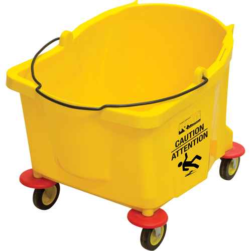 [JG812] Mop Bucket (JG812)