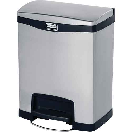 [JG829] Slim Jim® Waste Container (JG829)