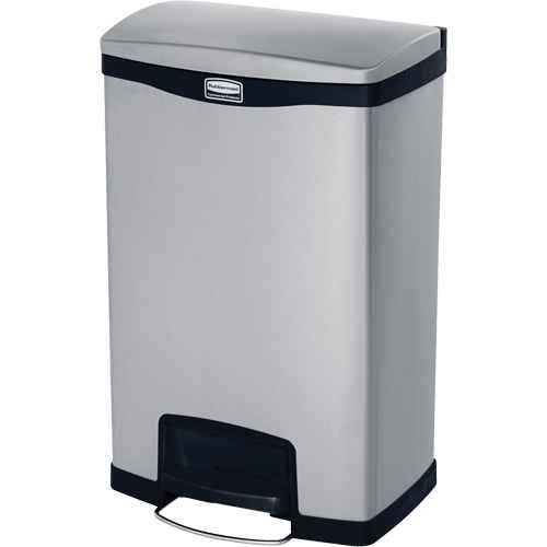 [JG835] Slim Jim® Waste Container (JG835)