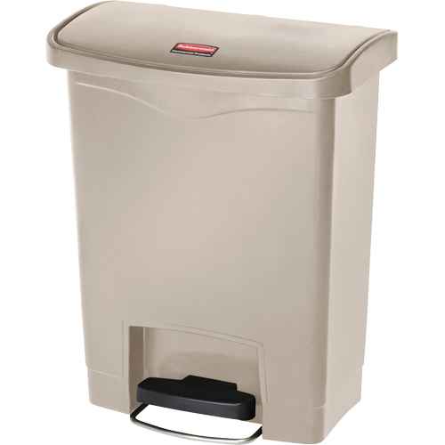 [JG867] Slim Jim® Waste Container (JG867)