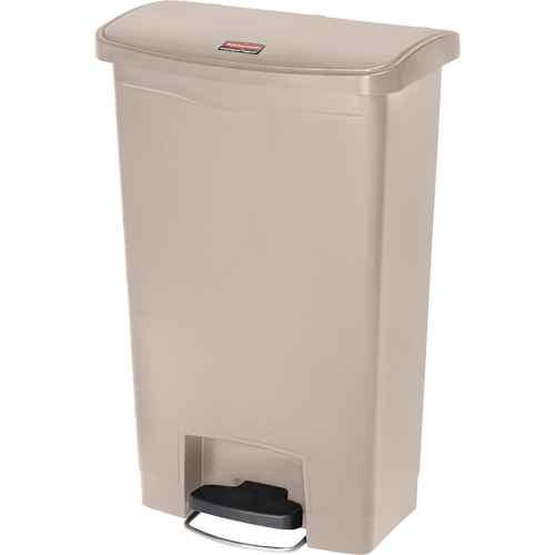 [JG875] Contenant à déchets Slim Jim(MD)  (JG875)